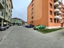 Pronájem komerční nemovitosti, Uherské Hradiště, Dlouhá, 19 m2