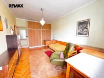 Prodej bytu 2+1, Ostrava, Svojsíkova, 52 m2