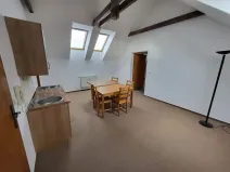Pronájem bytu 2+kk, Plzeň, Bolevecká náves, 66 m2