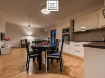 Pronájem bytu 2+kk, Praha - Žižkov, Olšanská, 71 m2
