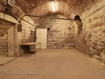 Pronájem skladu, Praha - Nové Město, Opatovická, 61 m2