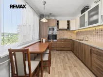 Prodej bytu 4+1, Pernarec, 80 m2