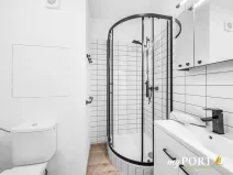 Pronájem bytu 1+1, Horní Bříza, Komenského, 39 m2