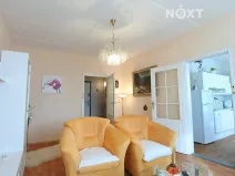 Prodej bytu 3+1, České Budějovice, V. Volfa, 67 m2