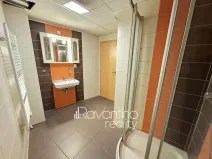 Pronájem bytu 2+kk, Modřice, Masarykova, 52 m2
