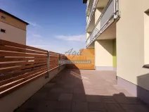 Pronájem bytu 2+kk, Šlapanice, 50 m2