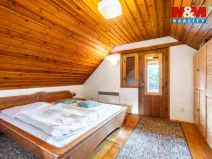Prodej chalupy, Všemina, 76 m2