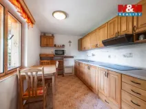 Prodej chalupy, Všemina, 76 m2
