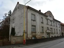 Prodej činžovního domu, Příbram, Čs. armády, 1260 m2