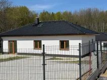 Prodej rodinného domu, Ostrava, 86 m2
