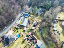 Prodej pozemku pro bydlení, Týnec nad Sázavou, 1202 m2