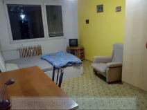 Pronájem pokoje, Praha - Chodov, 23 m2