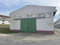 Pronájem skladu, Brno, Bohunická, 292 m2