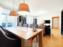 Pronájem bytu 3+kk, Praha - Vysočany, Nepilova, 93 m2
