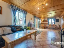 Prodej chalupy, Mladkov, 135 m2