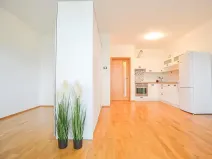 Pronájem bytu 2+kk, Praha - Kyje, Břeclavská, 50 m2