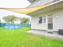 Pronájem bytu 2+kk, Praha - Kyje, Břeclavská, 50 m2