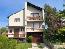 Prodej rodinného domu, Všetaty, 166 m2