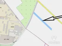 Prodej podílu pole, Brno, 2220 m2