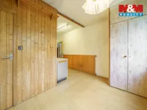 Prodej bytu 3+1, Karlovy Vary - Stará Role, Fibichova, 66 m2
