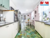 Prodej rodinného domu, Chleby, Járy Cimrmana, 104 m2