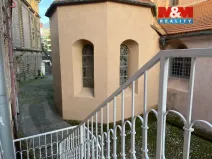 Pronájem bytu 4+kk, Plzeň - Vnitřní Město, Zbrojnická, 110 m2