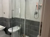 Prodej bytu 3+kk, Scalea, Kalábrie, Itálie, 67 m2