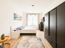 Prodej bytu 2+1, Praha - Smíchov, Vltavská, 57 m2