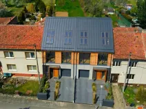 Prodej pozemku pro bydlení, Brno, 1548 m2