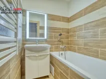 Pronájem bytu 2+1, Hranice, Hromůvka, 51 m2