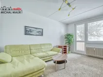 Pronájem bytu 2+1, Hranice, Hromůvka, 51 m2