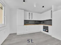 Prodej bytu 3+kk, Liberec, Letná, 60 m2