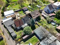 Prodej rodinného domu, Ohníč, 84 m2