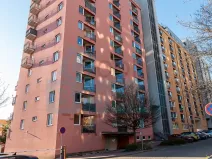 Prodej bytu 1+kk, Praha - Troja, Hnězdenská, 41 m2