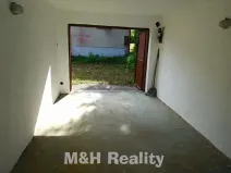 Pronájem garáže, Frýdlant nad Ostravicí, Hukvaldská, 18 m2