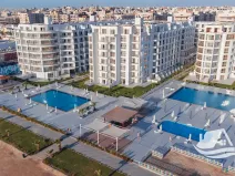 Prodej bytu 2+kk, Hurghada, Egypt, 60 m2
