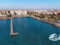 Prodej bytu 2+kk, Hurghada, Egypt, 60 m2