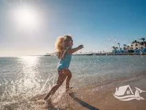 Prodej bytu 1+kk, Hurghada, Egypt, 47 m2