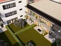 Prodej bytu 2+kk, Praha - Hodkovičky, Modřanská, 56 m2