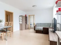 Pronájem bytu 2+kk, Jilemnice, U Nemocnice, 56 m2