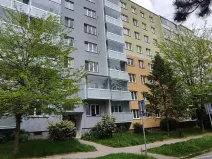 Pronájem bytu 2+1, Ostrava, Svojsíkova, 54 m2