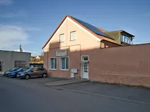 Pronájem obchodního prostoru, Horšovský Týn, Jindřicha Jindřicha, 27 m2