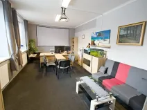 Pronájem obchodního prostoru, Horšovský Týn, Jindřicha Jindřicha, 27 m2
