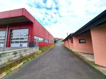 Prodej garáže, Uherské Hradiště, 23 m2