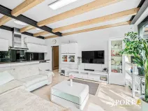 Prodej rodinného domu, Praha - Březiněves, K Březiněvsi, 90 m2