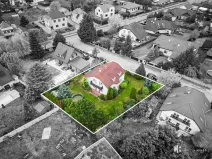 Prodej rodinného domu, Měšice, Na Rejdišti, 237 m2