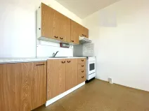 Prodej bytu 1+kk, Brno, Oblá, 31 m2