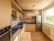 Prodej bytu 2+1, Jihlava, Telečská, 62 m2