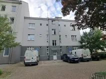 Pronájem bytu 3+kk, Ostrava, Hollarova, 85 m2