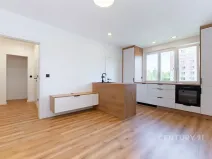 Prodej bytu 2+kk, Most, Jaroslava Vrchlického, 35 m2